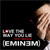 Eminem featuring Rihanna - Love The Way You Lie